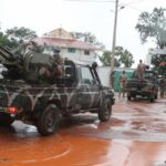 Mali’de ordunun darbe girişiminde bulunduğu iddia edildi