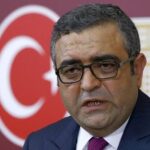 Tanrıkulu sordu: “Takviye Hazır Kuvvet Müdürlüğü’nün kuruluş amacı ne?”