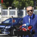 Erdoğan’dan buzdolabı ve çamaşır makinesi satışıyla ekonomi değerlendirmesi: Türkiye adeta bir uçuşun içerisinde