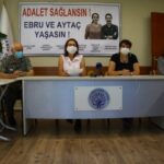 Hukuk ve sağlık örgütleri: Timtik ve Ünsal için adaleti sağlayın