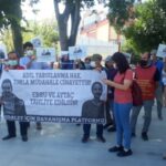 Ebru Timtik ve Aytaç Ünsal için duyarlılık çağrısı