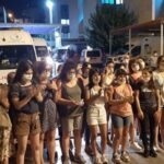 İzmir’de gözaltına alınan kadınlar serbest bırakıldı