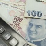 TCMB açıkladı: Haziran ayı cari açığı 2 milyar 934 milyon dolar