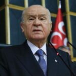 Bahçeli genel seçim için tarih verdi