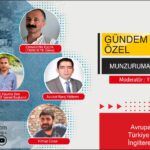 Özel Gündem programının bu haftaki konusu: “Munzur’uma Dokunma”
