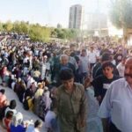 Federe Kürdistan’da halk sokaklara çıkarak KDP hükümetini istifaya çağırdı