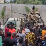 Mali’de askeri darbe: Mali Devlet Başkanı Keita istifa etti