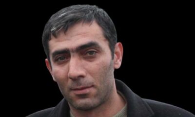 Yavuz Polat bir aydır yoğun bakımda tedavi gördüğü hastanede hayatını kaybetti