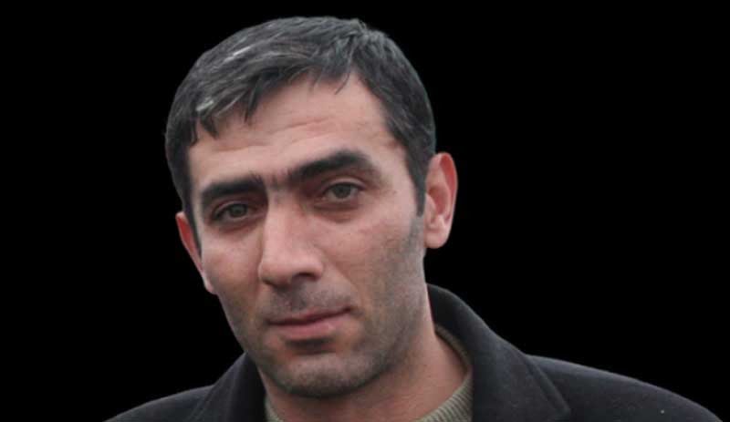 Yavuz Polat bir aydır yoğun bakımda tedavi gördüğü hastanede hayatını kaybetti