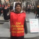 Acun Karadağ evine yapılan baskınla gözaltına alındı