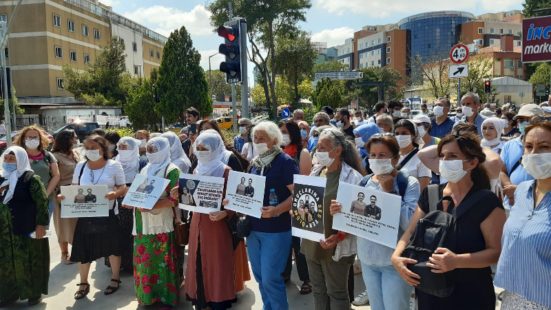 adalet dayanışma platformu