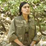 YJA-Star komutanı: Kendi irademle PKK’ye katıldım