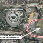 Rant ve talan merkezleri olan AKP’li belediyeler’de, arsa satışları yüzde 200 arttı