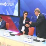 Demokratik Suriye Meclisi ile Halkların İradesi Partisi arasında Moskova’da anlaşma yapıldı