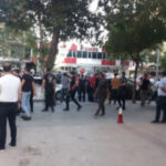 Antakya’da tartıştığı esnafı öldüren özel hareket polisi gözaltına alındı
