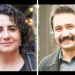 Aytaç Ünsal: Ebru’nun yanına gidin, onu sahiplenin, tecrit edilmesine izin vermeyin