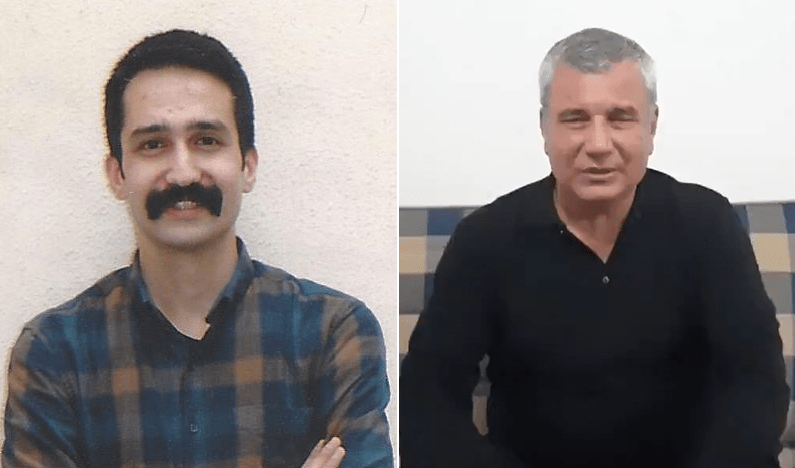 aytac unsalin babasi nihat Unsal