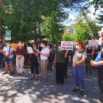 Dersim Kadın Platformu: Kadınlara saldıranlara destek olmaktan vazgeçin! İçinizdeki bilinçli ve örgütlü suçlarla yüzleşin