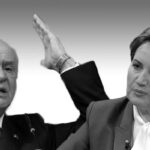 Bahçeli’nin çağrısına Akşener’den yanıt: Lütfen ortağıyla ilgilensin