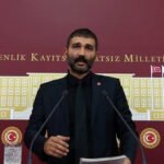 Soylu’nun hedef gösterdiği TİP Milletvekili Barış Atay’a saldırı