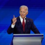 ABD’de Demokrat Parti’nin başkan adayı Biden’den Erdoğan açıklaması: “Erdoğan iktidarı değiştirilebilir. Sonu geldi”