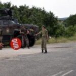 Bitlis’in 36 köyünde sokağa çıkma yasağı ilan edildi