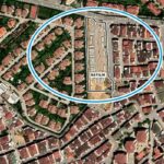 AKP’li Çekmeköy Belediyesi için okul yapmak için istenen araziyi satışa çıkardı