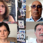 Cumartesi Anneleri eylemlerinin 801’inci haftasında Süleyman Cihan’ın faillerinin yargılanmasını talep etti
