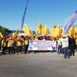 DERİTEKS’in örgütlü olduğu CPS’de işçiler yarın greve çıkacak