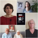 “Davamızdan, kayıplarımızdan, Galatasaray’dan vazgeçmeyeceğiz”