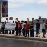 Dardaneli boykot çağrısı: Dardanel çalışma kampı son bulsun