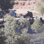Munzur Gözeleri abluka altında: Giriş çıkışlar yasaklandı