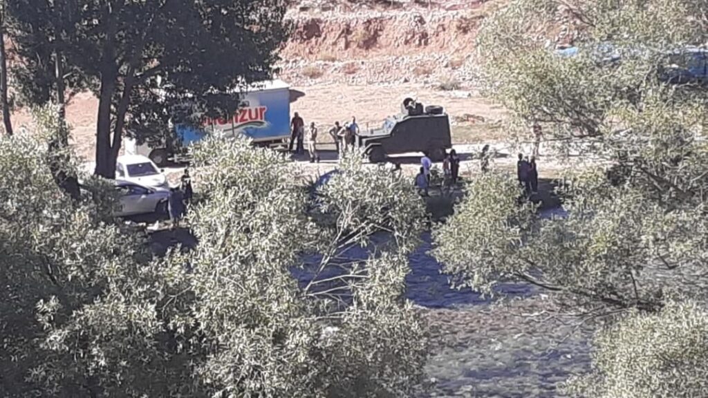 Munzur Gözeleri için imza kampanyası: “Munzur Gözleri’nin tahrip ve talan edilmesine hayır”