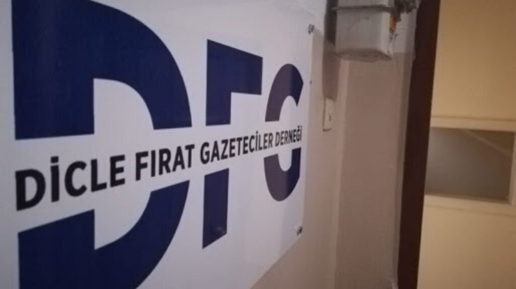 DFG’den rapor: Türkiye’de 98 gazeteci halen tutsak
