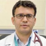 TTB Merkez Konseyi üyesi Dr. Halis Yerlikaya koronavirüse yakalandı