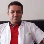 Bir doktor daha koronavirüsten yaşamını yitirdi