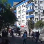 Ebru Timtik’in cenazesi polis tarafından tekrar kaçırıldı