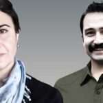 Figen Yüksekdağ’dan ölüm orucundaki avukatlar için çağrı: ”Onların ölümüne gün sayanların adalete ihtiyacı olacak”