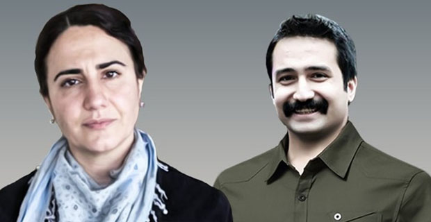 ebru timtik ve aytac unsal