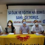 Eğitim Sen’den ‘yüz yüze eğitim’ açıklaması