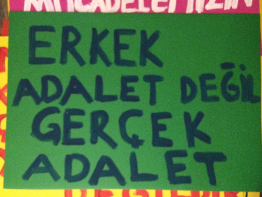 İstanbul’da bir kadını cinsel saldırıya maruz bırakan Mert Berkan serbest bırakıldı