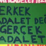 İstanbul’da bir kadını cinsel saldırıya maruz bırakan Mert Berkan serbest bırakıldı