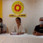 Amed’de yapılan gizli toplantıya Eğitim-Sen tepki gösterdi