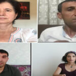 Cumartesi Anneleri 803’üncü haftada Mehmet Salim Acar’ın akıbetini sordu