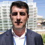 Yerine kayyum atanan Karayazı Belediye Eşbaşkanı gözaltına alındı