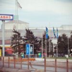 Habaş Demir Çelik Fabrikasında iş cinayeti