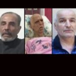 Hasta Tutsaklar ölüme terk ediliyor: ”Ölümleri cinayet, faili devlettir”