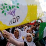 HDP 1 Eylül programını açıkladı: ”Barış Deklerasyonu’ yayınlanacak