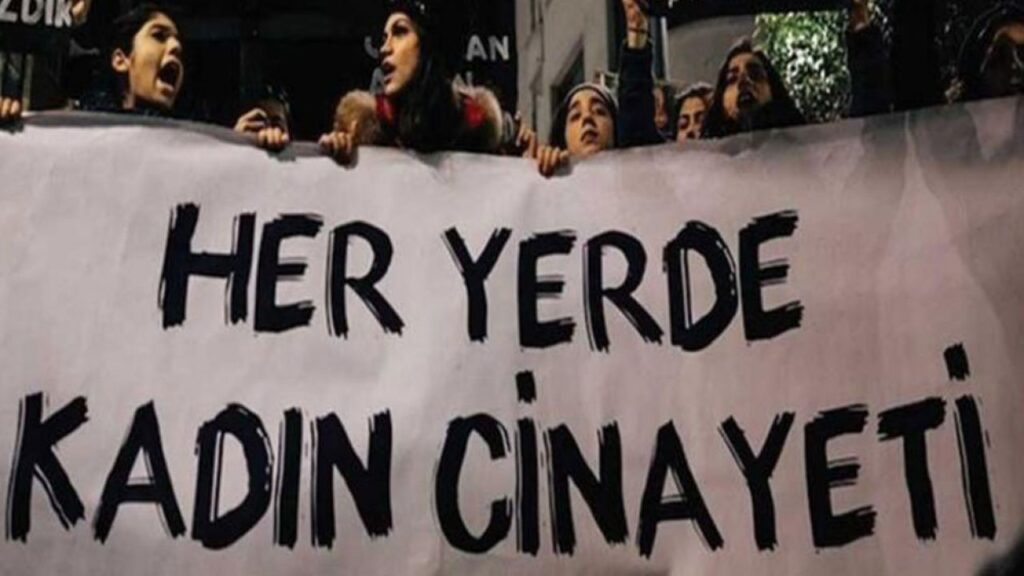 Kastamonu ve Balıkesir’de kadın cinayeti