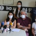 İHD Ankara Şubesi: Yüksel direnişçileri serbest bırakılsın